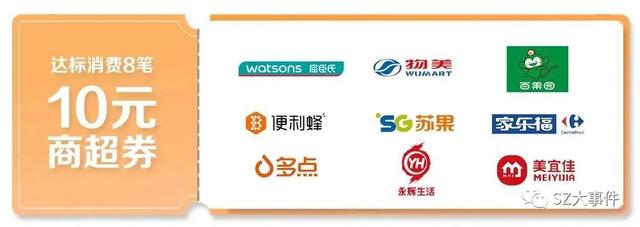 武汉消费券美团餐饮券怎么用