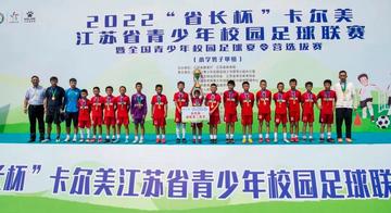 苏州青少年足球比赛的长尾关键词有哪些