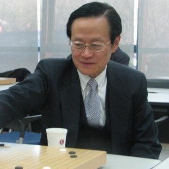 落子无悔前一句是什么