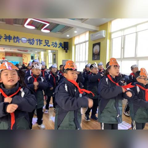 西安市东城二小学怎么样