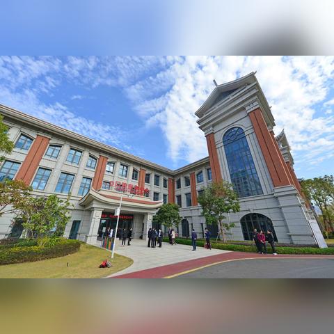 厦门大学医院的相关长尾关键词有哪些