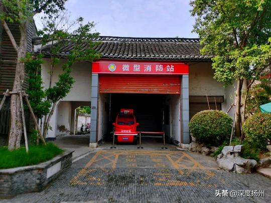 实探！4k高清大图无死角呈现！扬州东关街上重磅地块最新进展来了