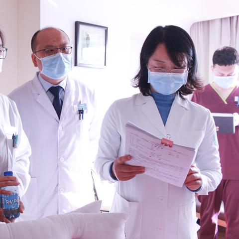 大连市医院有什么科室好
