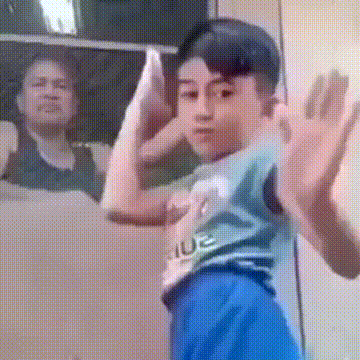 承认了吧搞笑卡通表情