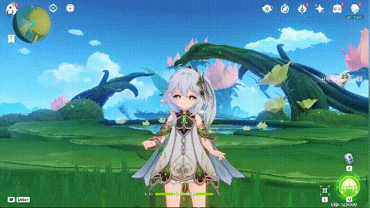 原神b服怎么切换账号登录（原神怎么登其他账号手机版）