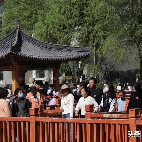 兰州市中川小镇怎么样了
