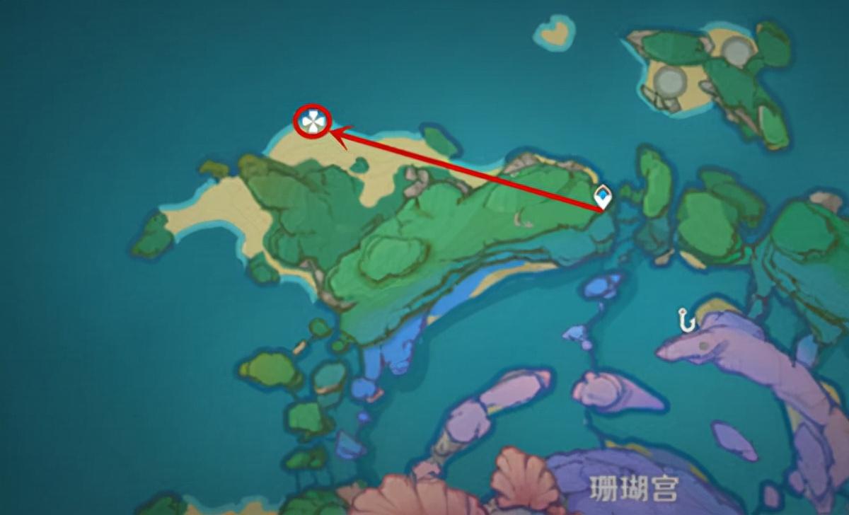 原神鳗肉怎么打（鳗鱼茶泡饭食谱怎么获得）