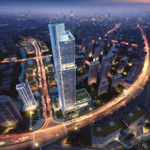 温州市东方新城楼盘的长尾关键词有哪些