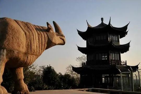 无锡十大冷门景点，人少景美好玩