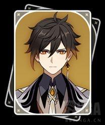 原神烟行钟班怎么玩（原神岩萤值得培养吗）