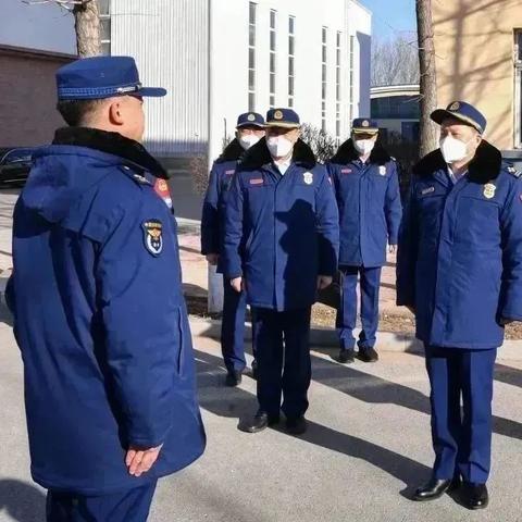 战勤保障消防员是干嘛的？