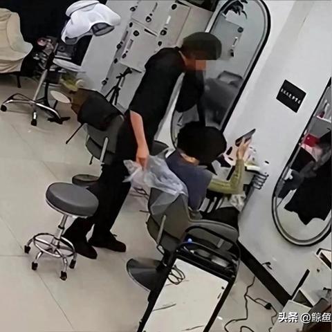 临沂市理发店哪里最多