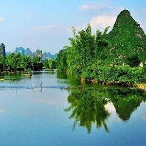 桂林山水文化旅游节相关长尾关键词有哪些