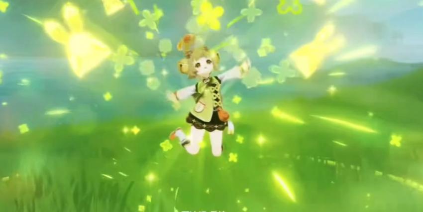 原神里怎么找到萝卜（有哪些好玩的网络游戏推荐）