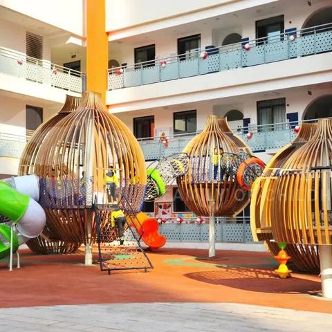 桂林市七星区公立幼儿园有哪些？