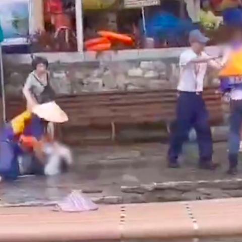 桂林女子自助餐打人相关长尾关键词有哪些