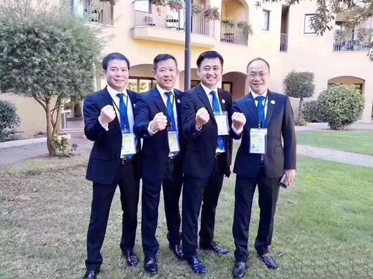 初中学历，14岁创业，一手创造百亿帝国，背后推手“泉州首富”等