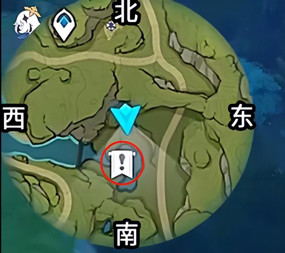 原神怎么用原石发布任务（原神出金分享可以领原石吗）