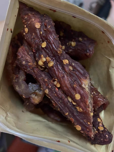 给宝宝做健康小零食