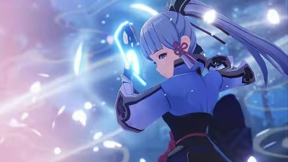 原神里面的体力怎么清空（原神为什么要清空体力）