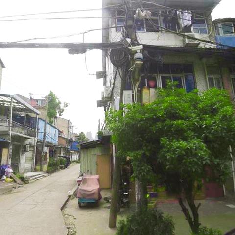 武汉市哪个街道好玩