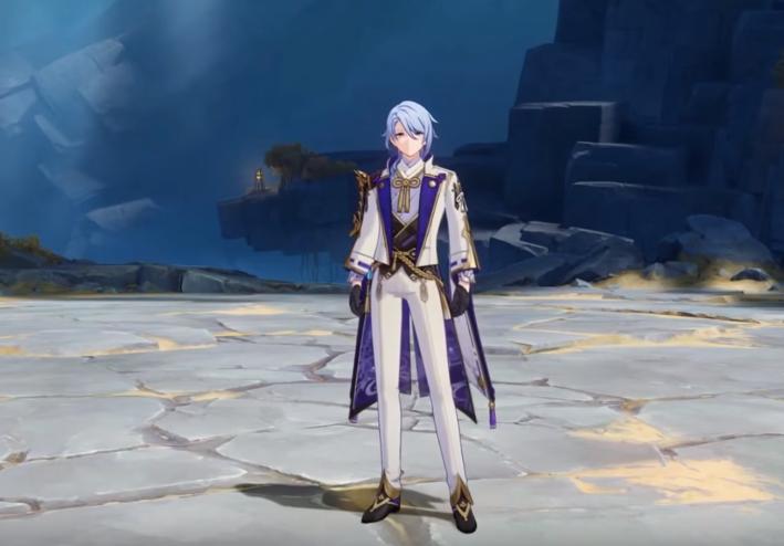 原神怎么拯救科技号（生活虐的我体无完肤）