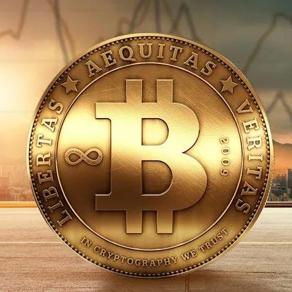 10万美元不是终点！比特币明年上攻20万美元？