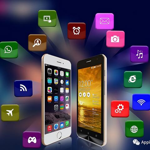 跨境电商app有哪些