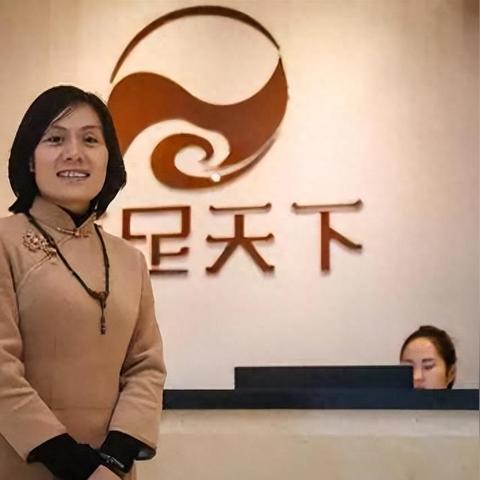 厦门市足浴洗浴哪里好玩