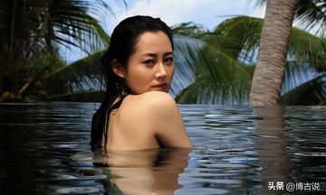 谷爱凌与杨颖同框合照图片