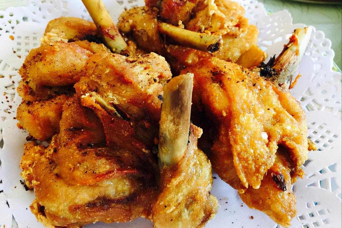 河南美食什么菜系（人们常说的八大菜系是哪八大）