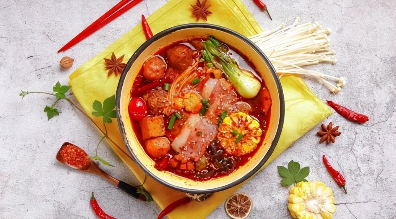 什么美食最有钱途（18年做什么生意有前途）