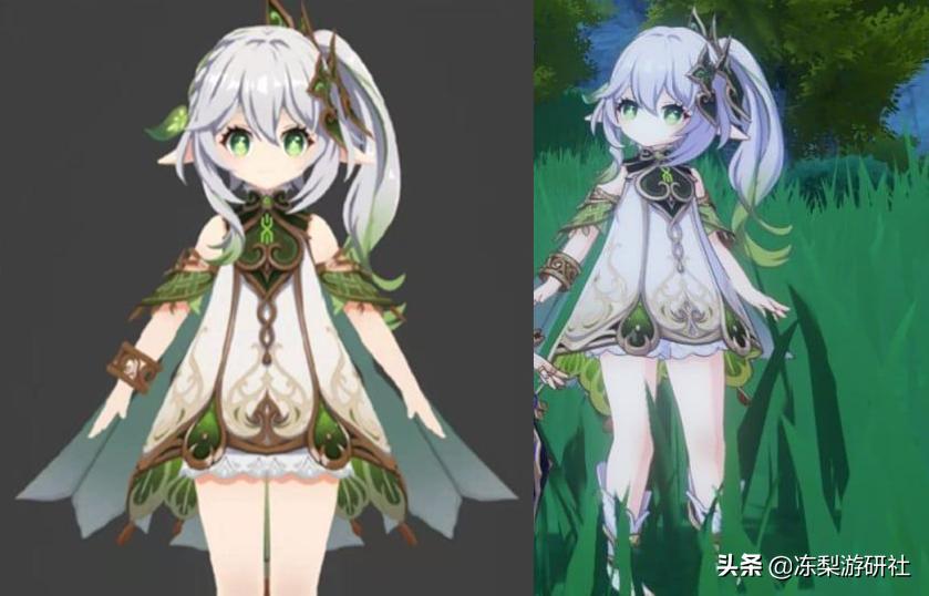 原神角色歪头bug怎么卡（原神池子歪了什么意思）