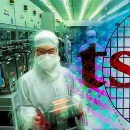 台积电：美国批准向南京工厂供应芯片制造设备