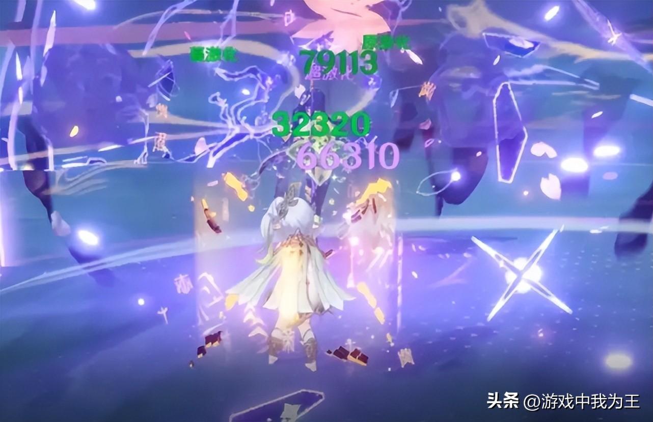 原神烹饪的诀窍怎么点火（天遁谷点燃火把顺序）