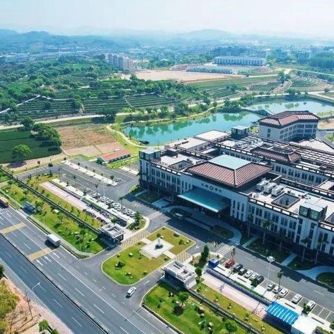 骑机车跑福建国道怎么样