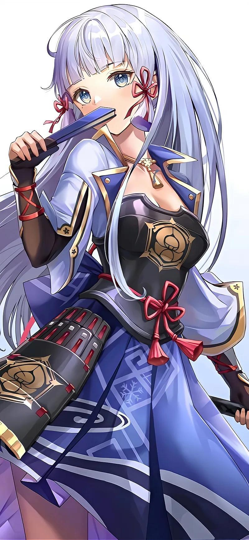 原神pc全屏怎么到桌面（原神的屏幕为什么一闪一闪的）