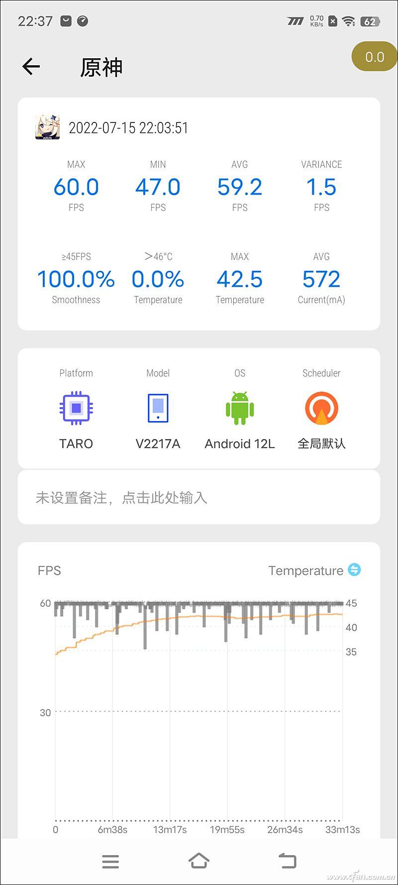 原神帧率怎么查看（原神电脑最多开多少帧）
