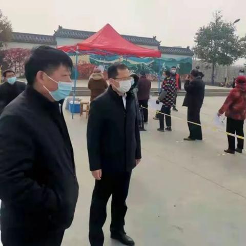 菏泽市哪里做核酸最快