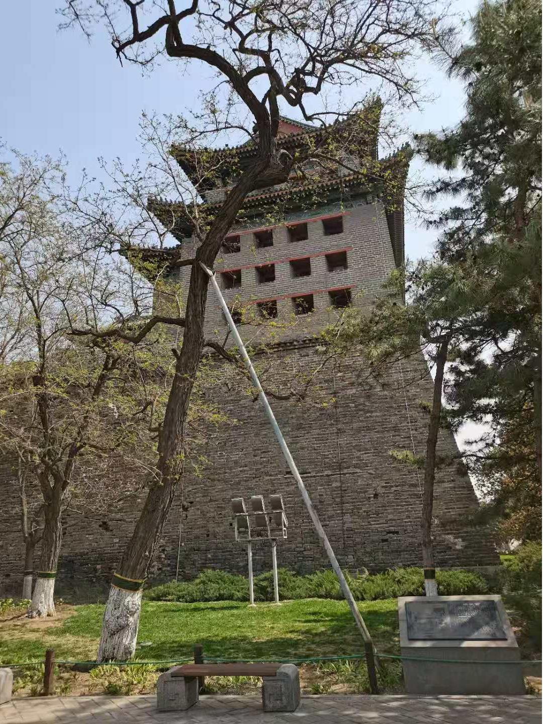 四九城是什么意思(为什么北京人喜欢叫自己老北京)