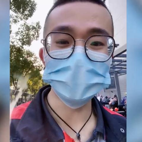 杭州市一中长什么样