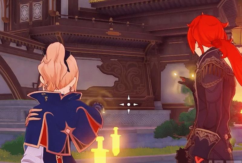 原神怎么改回岩主（岩主值得培养吗）