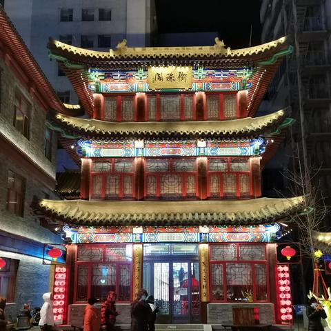 沈阳市夜八景区在哪个区