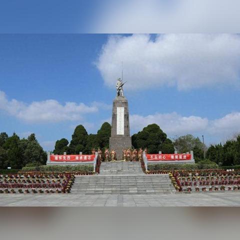 济南市十大陵园有哪些
