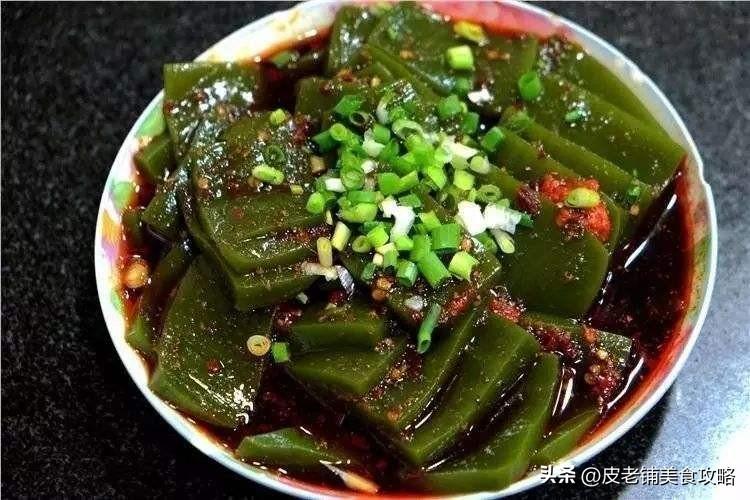 商洛山阳美食都有什么（分享一位你觉得人生经历很坎坷的艺术家）