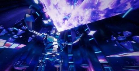 虚拟演唱会元宇宙娱乐