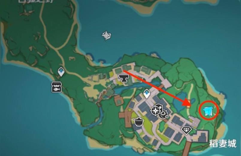 原神怎么看好感家具（原神好感度怎么刷）