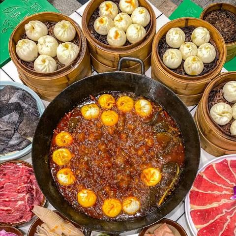 成都市火锅好评榜排名表的长尾关键词有哪些