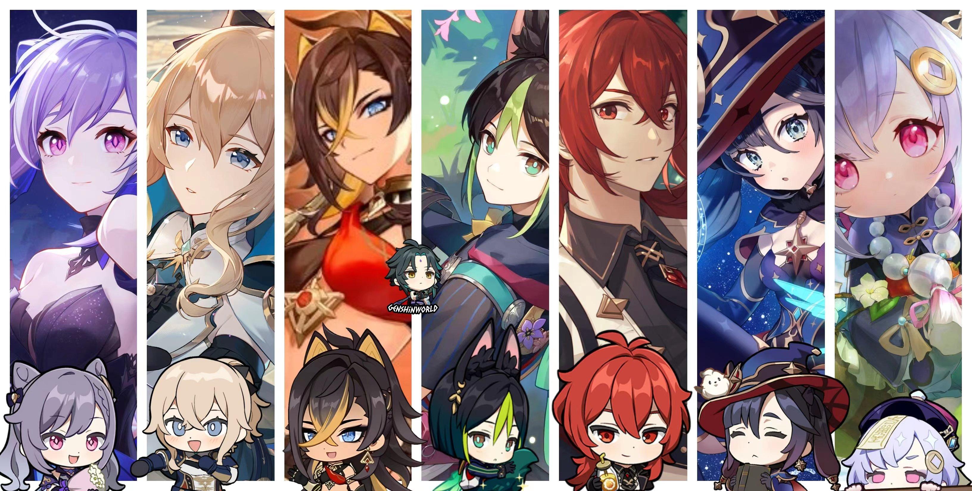 苹果原神怎么边看视频（ipad怎么玩原神b服）