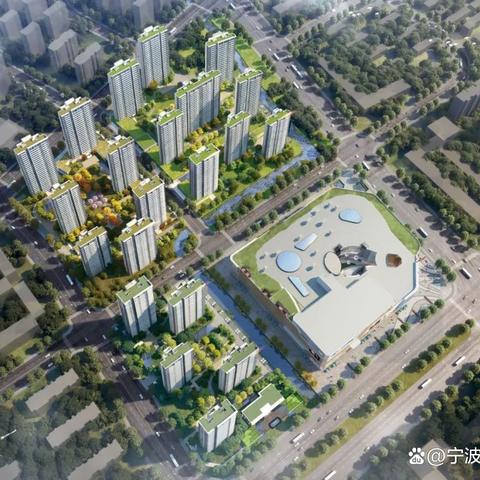 宁波市小港是属于哪个村